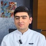 Doctor Axmedjanov Dilshod