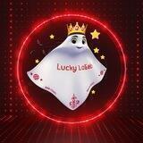 Lucky LaEeb China 🇨🇳