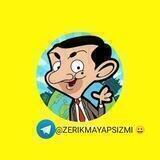 ZERIKMAYAPSIZMI 🙌