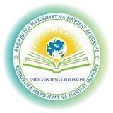 Respublika Ma'naviyat va ma'rifat markazi G'ijduvon tuman bo'linmasi (rasmiy kanal)