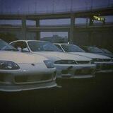 old legends