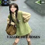 Vallée des Roses `