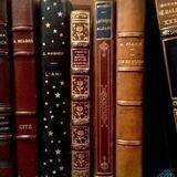 - کتابخونه‌هاگوارتز.🥧