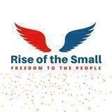 Rise of the Small - Freedom From Government Control