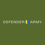 🇺🇦DEFENDER.ARMY🇺🇦