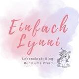 Einfach Lynni - Rund ums Pferd 🐴