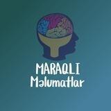Maraqlı Məlumatlar