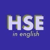 #HSEenter