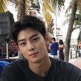 Eunwoo rn