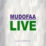 Mudofaa — LIVE