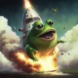 STARSHIP PEPE | ARBITRUM