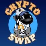 🌕🚀CryptoSwap🚀Official