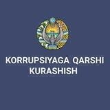 TKTIYF Korrupsiyaga qarshi