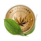 WE ECO TOKEN
