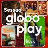 Sessão Globoplay