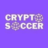 Crypto Soccer China🇨🇳