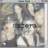 iissera ─ open ordal 😸