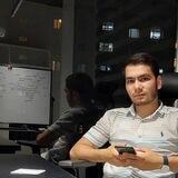 Акбаршох Нодирович