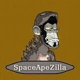 SpaceApeZilla