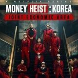 Money Heist Korea