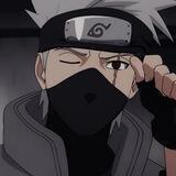 kakashi