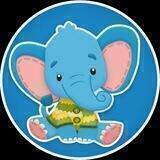 🌐 Baby Elephant Token