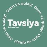 Tavsiya