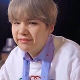 Min Yoongi.