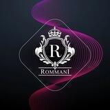 РОММАНИ - ТЕХНИКА 👑
