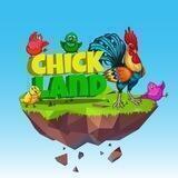 CHICKLAND