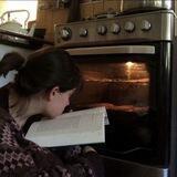 Бордовый город ❀゙ 🥧 🫖