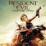 🇫🇷 SAGA RÉSIDENT EVIL VF FRENCH CHAPITRE 7 6 5 4 3 2 1 INTEGRALE