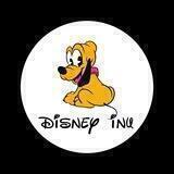 Disney Inu || OFFICIAL