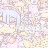 fayyleo, acc ig open.