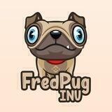 Fred Pug Inu