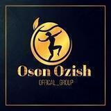 OSON OZISH OFFICAL_GROUP N2