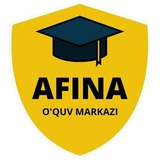 AFINA STUDY
