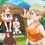 Harem Camp