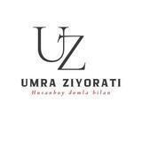 UMRA ZIYORATI