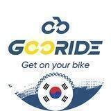 GooRide Korea