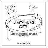 [HIRMIN]493. D'MYANERS CITY