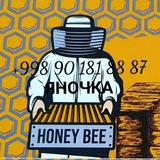 МЁД 🍯HONEYBEE🍯
