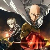 One Punch Man