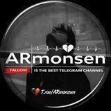 ARMONSEN💔