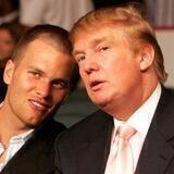 Tom Brady