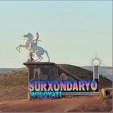 Surxon tourism official