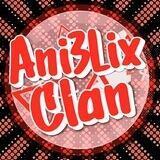 Ani3Lix Clan | Anime in Hindi