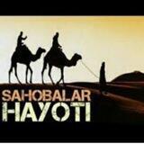 ,,Sahobalar Hayoti,,