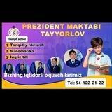 "Triumph School" (G'alaba) O'quv markazi