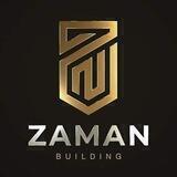 Zaman Building